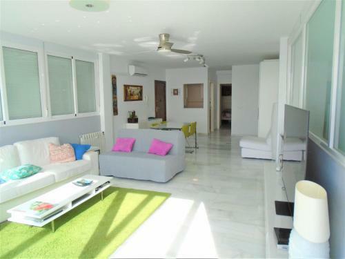 Atico Torre Del Rayo