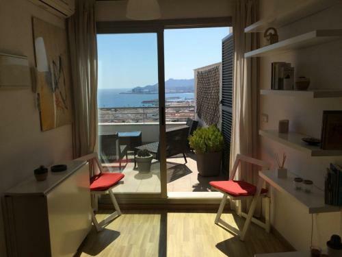 Apartamento Vistas Panoramicas