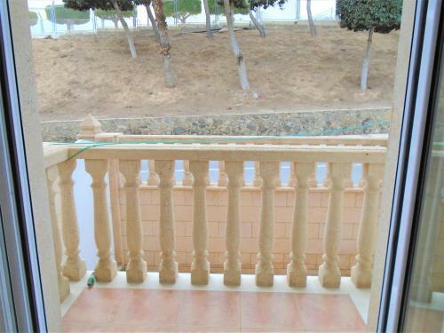 Apartamento Piso Centro De Carboneras