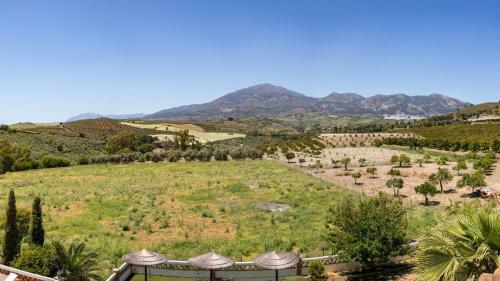 Huerta Del Cura Casarabonela By Ruralidays