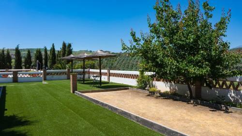 Huerta Del Cura Casarabonela By Ruralidays