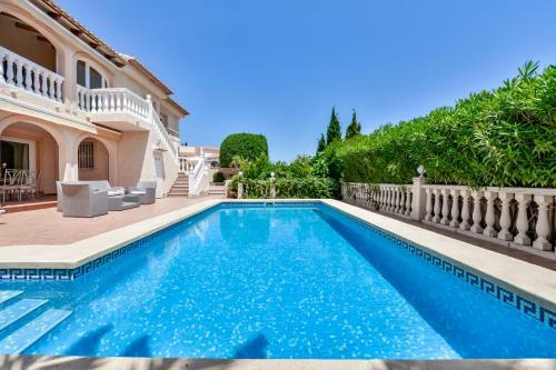 Villas Guzman - Alina