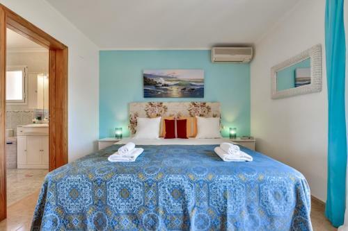 Villas Guzman - Alina
