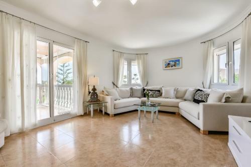 Villas Guzman - Alina