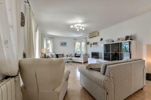 Villas Guzman - Alina