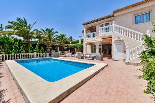 Villas Guzman - Alina
