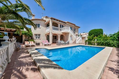 Villas Guzman - Alina