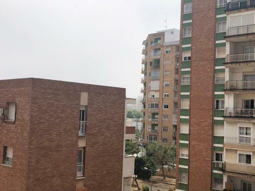 Apartamento C�lido Vascongadas