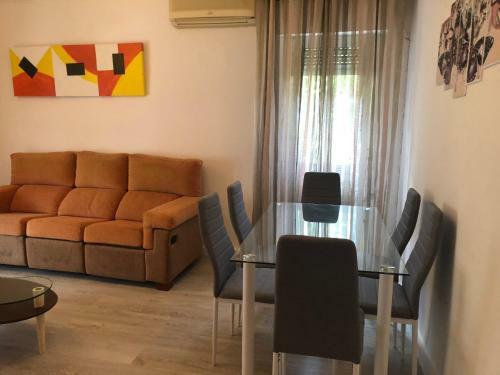 Apartamento C�lido Vascongadas