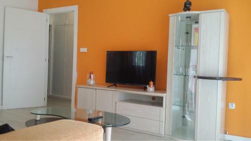 Apartamento C�lido Vascongadas