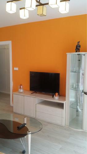 Apartamento C�lido Vascongadas