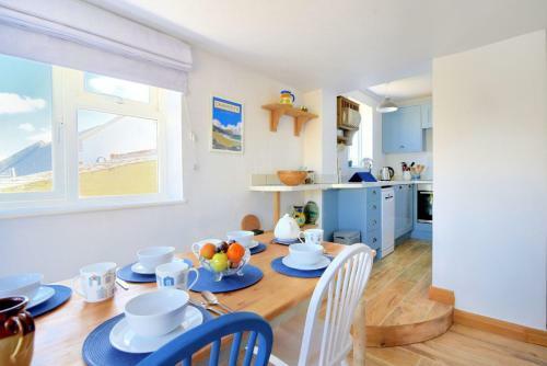 Meadow Cottage