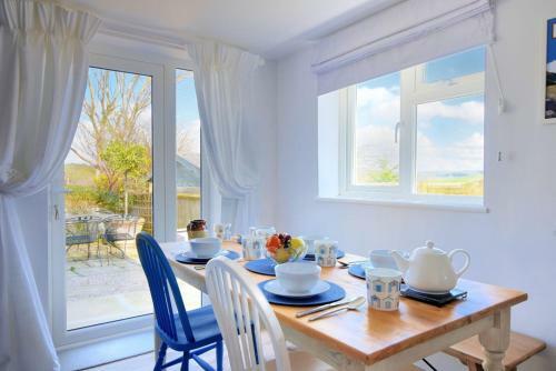 Meadow Cottage