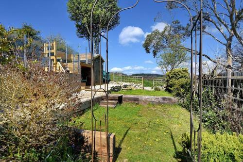 Meadow Cottage