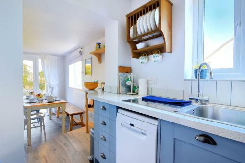 Meadow Cottage