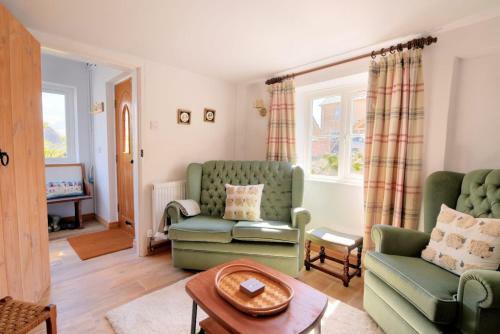 Meadow Cottage