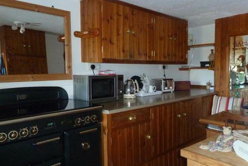 Apartamento Willows