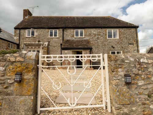 Pass The Keys Beautiful Former Monastic Grange In Dorset