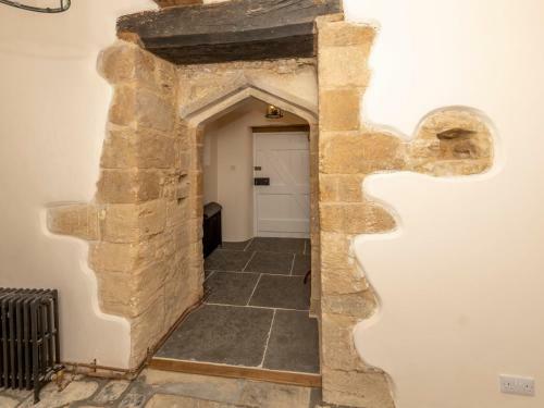 Pass The Keys Beautiful Former Monastic Grange In Dorset