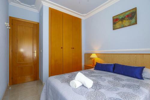 Apartamento Marinada Planet Costa Dorada