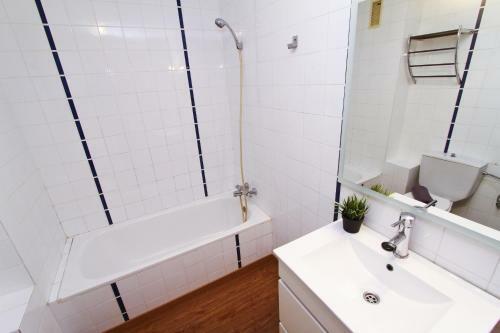 Apartamento Mexico Planet Costa Dorada