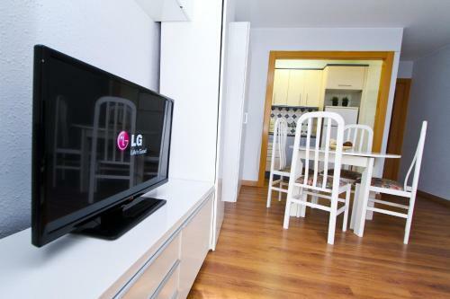 Apartamento Mexico Planet Costa Dorada