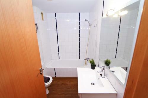 Apartamento Mexico Planet Costa Dorada