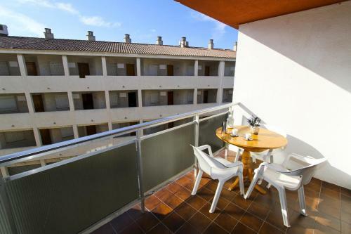 Apartamento Mexico Planet Costa Dorada