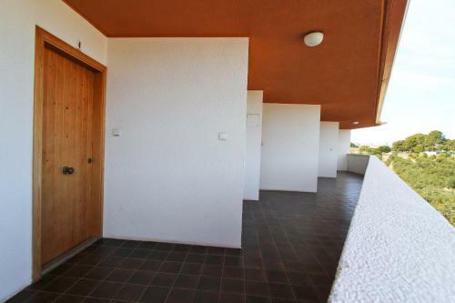 Apartamento Mexico Planet Costa Dorada