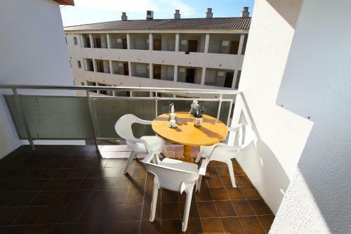 Apartamento Mexico Planet Costa Dorada