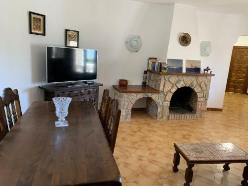 Villa Para 8-9 Personas Con Piscina Privada.