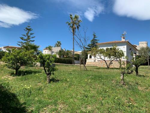 Villa Para 8-9 Personas Con Piscina Privada.