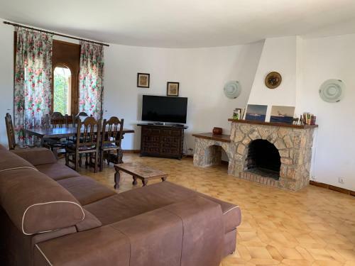 Villa Para 8-9 Personas Con Piscina Privada.