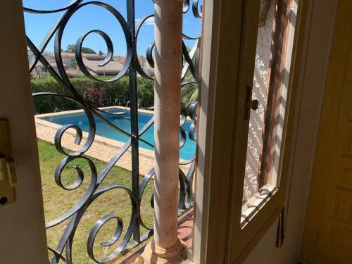Villa Para 8-9 Personas Con Piscina Privada.