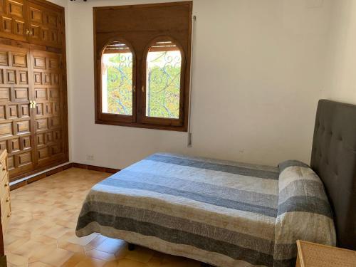 Villa Para 8-9 Personas Con Piscina Privada.