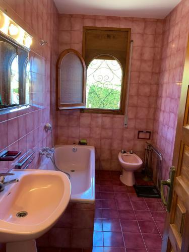 Villa Para 8-9 Personas Con Piscina Privada.