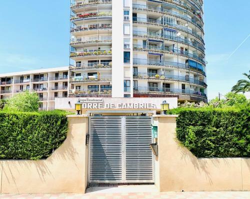 Apartamento Book Torre Cambrils
