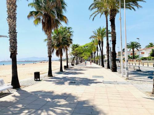 Apartamento Book Torre Cambrils
