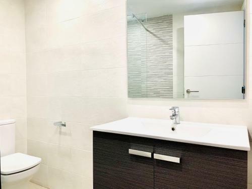 Apartamento Book Torre Cambrils