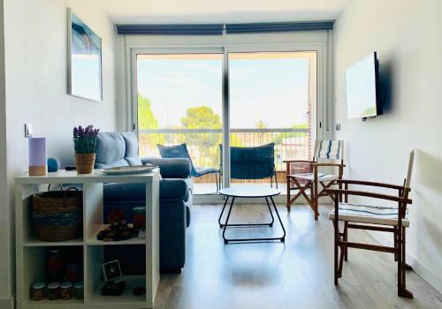 Apartamento Book Torre Cambrils