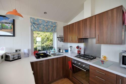 High Bullen Lodge