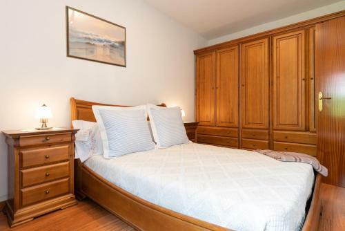 Agradable Casa Con Piscina A 5�del Mar