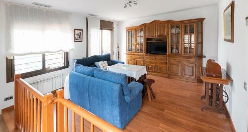 Agradable Casa Con Piscina A 5�del Mar