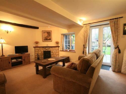 Cowfair Cottage