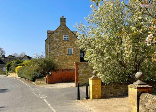 Cosy Corner - 2 Bed Home In Central Chipping Campden