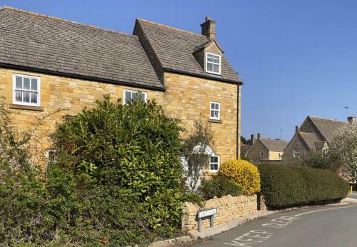 Cosy Corner - 2 Bed Home In Central Chipping Campden