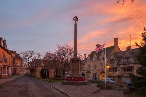 Cosy Corner - 2 Bed Home In Central Chipping Campden