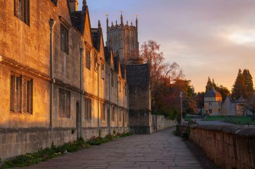 Cosy Corner - 2 Bed Home In Central Chipping Campden