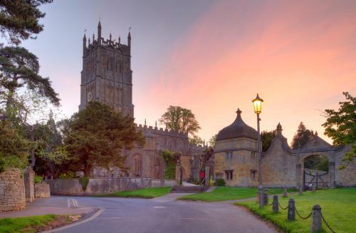 Cosy Corner - 2 Bed Home In Central Chipping Campden