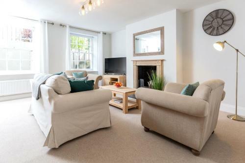 32 Evesham Road - By Luxury Apartment